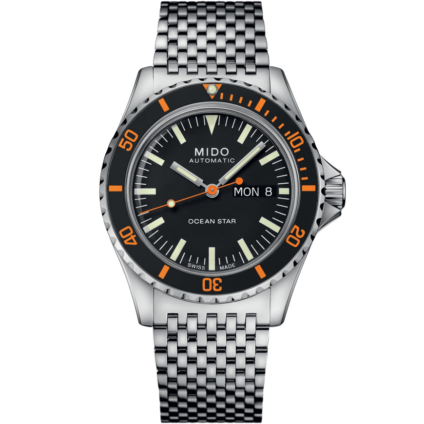 Mido Ocean Star M026.830.11.051.01