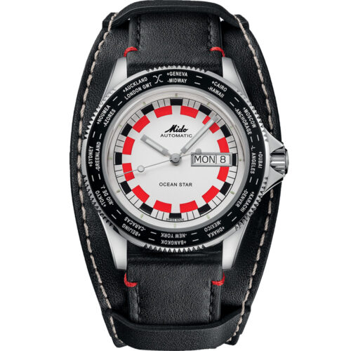 Mido Ocean Star M026.830.16.030.00