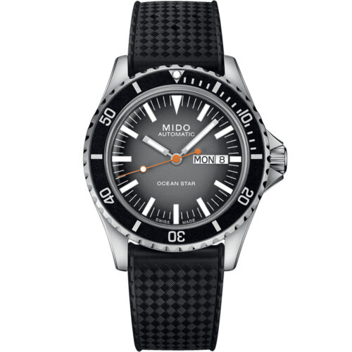 Mido Ocean Star M026.830.17.081.00