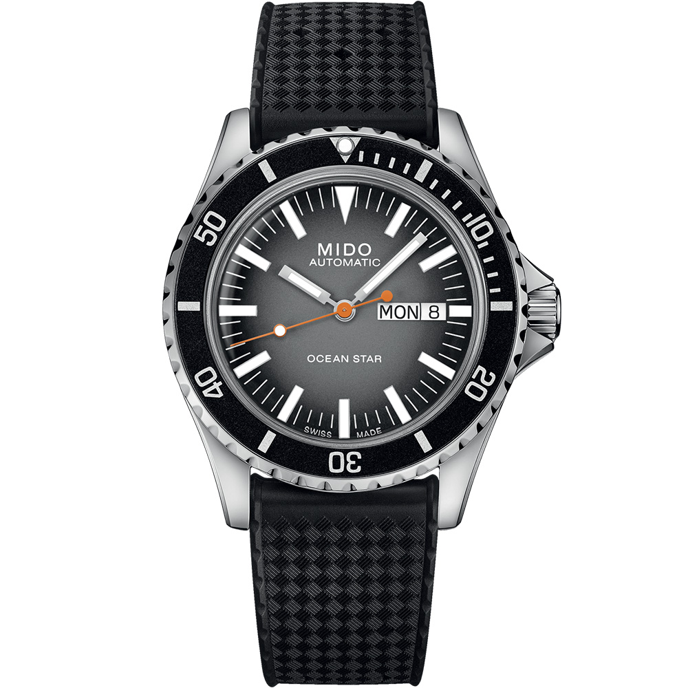Mido Ocean Star M026.830.17.081.00