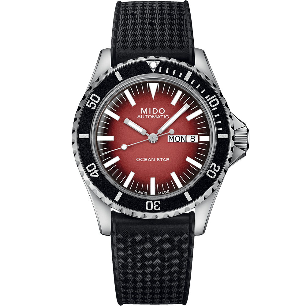 Mido Ocean Star M026.830.17.421.00