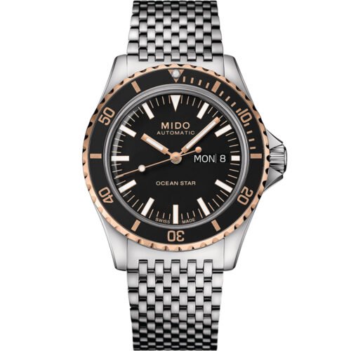Mido Ocean Star M026.830.21.051.00