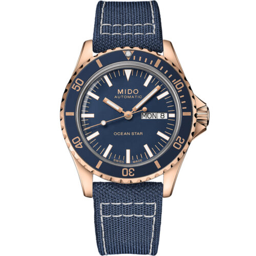 Mido Ocean Star M026.830.38.041.00