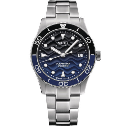 Mido Ocean Star M026.907.11.041.00
