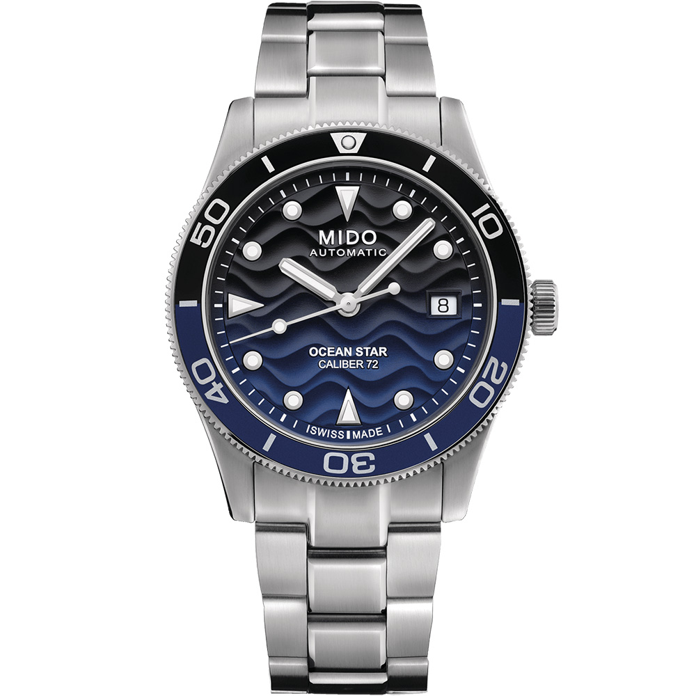 Mido Ocean Star M026.907.11.041.00