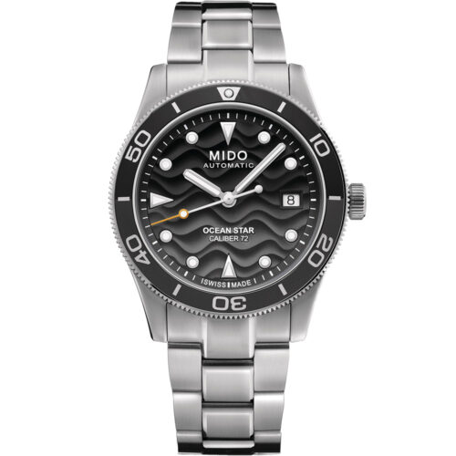 Mido Ocean Star M026.907.11.061.00