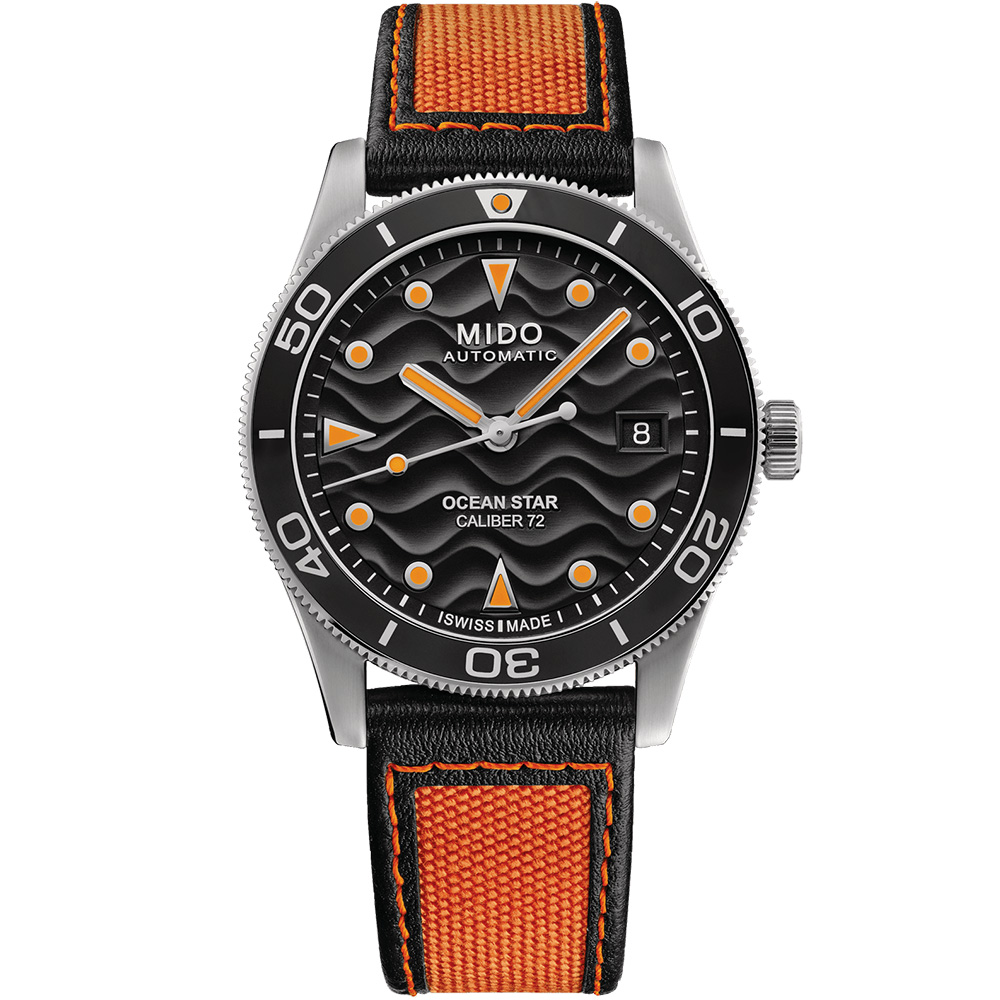 Mido Ocean Star M026.907.17.051.00