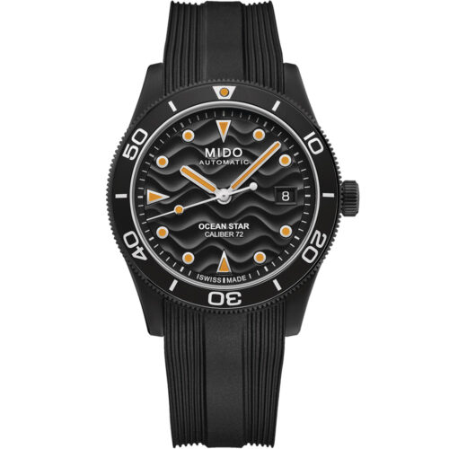 Mido Ocean Star M026.907.37.051.00