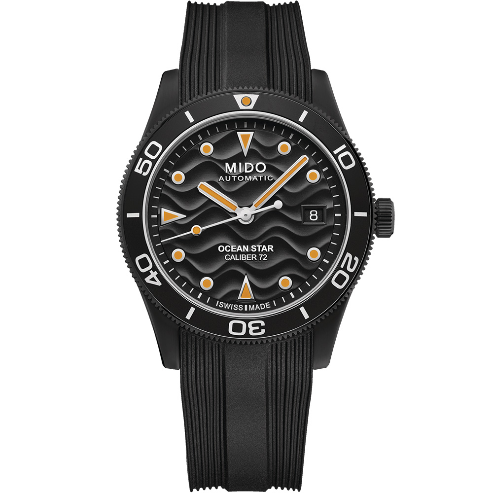Mido Ocean Star M026.907.37.051.00
