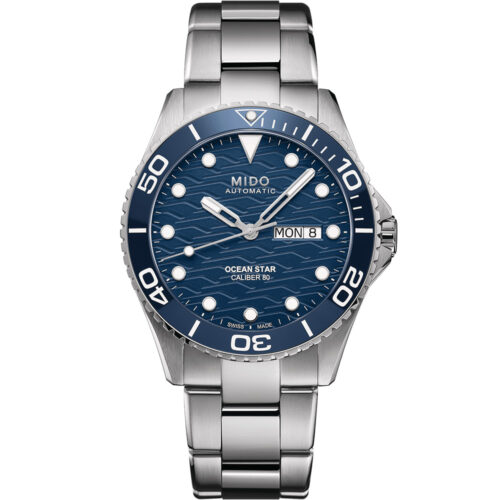 Mido Ocean Star M042.430.11.041.00