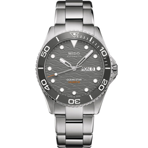 Mido Ocean Star M042.430.11.081.00