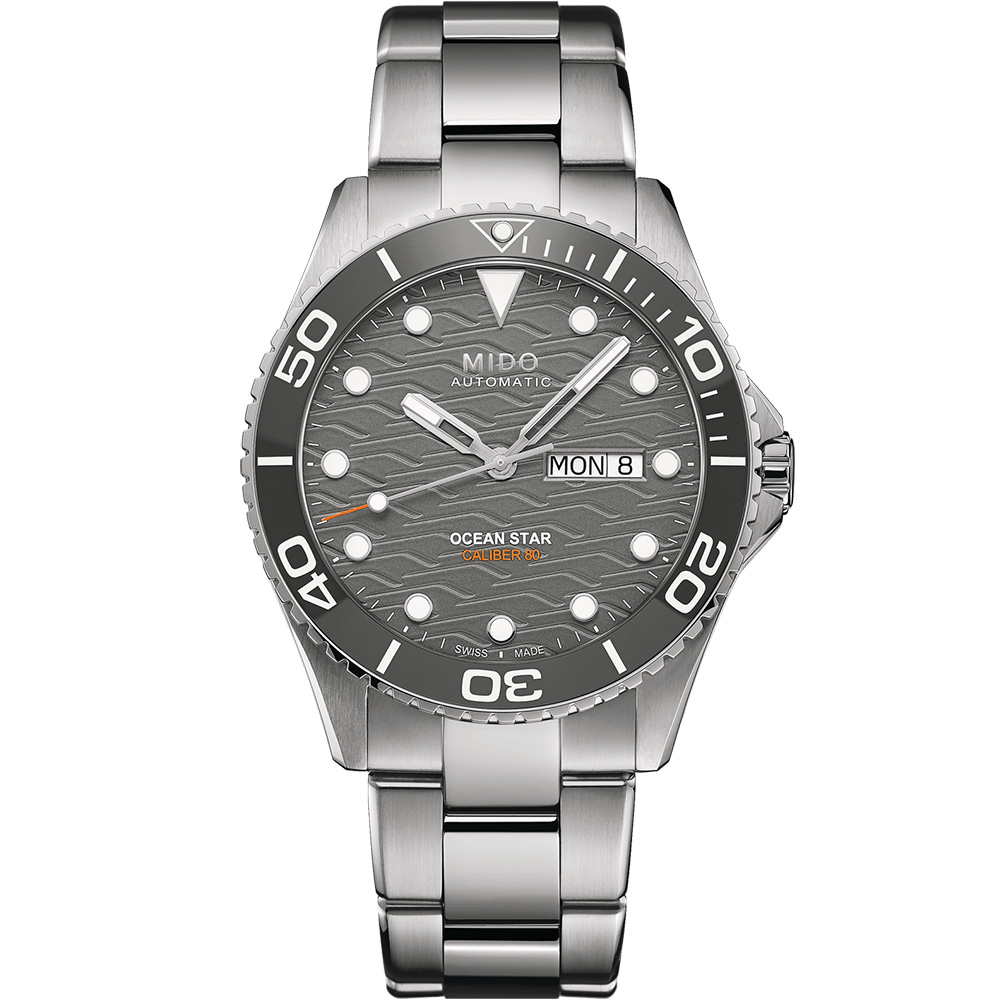Mido Ocean Star M042.430.11.081.00
