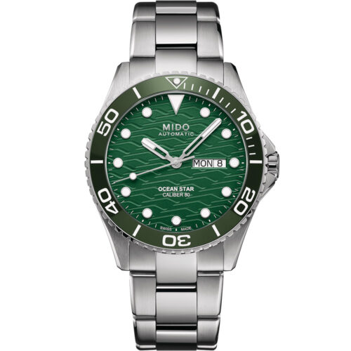 Mido Ocean Star M042.430.11.091.00