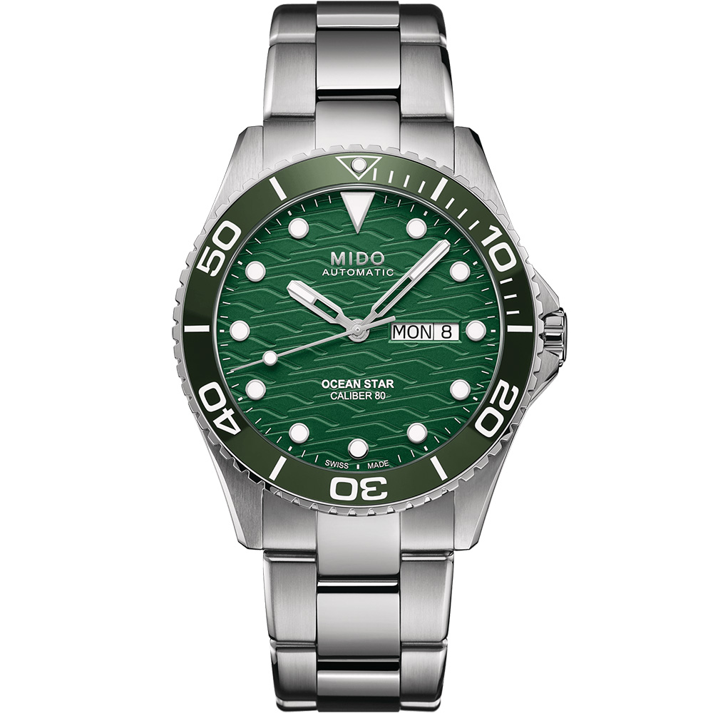 Mido Ocean Star M042.430.11.091.00