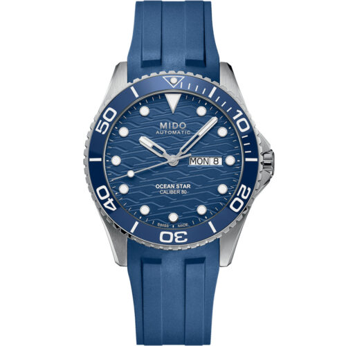 Mido Ocean Star M042.430.17.041.00
