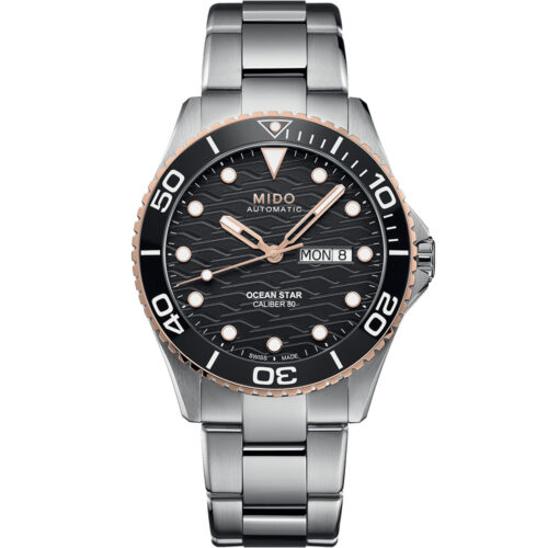 Mido Ocean Star M042.430.21.051.00