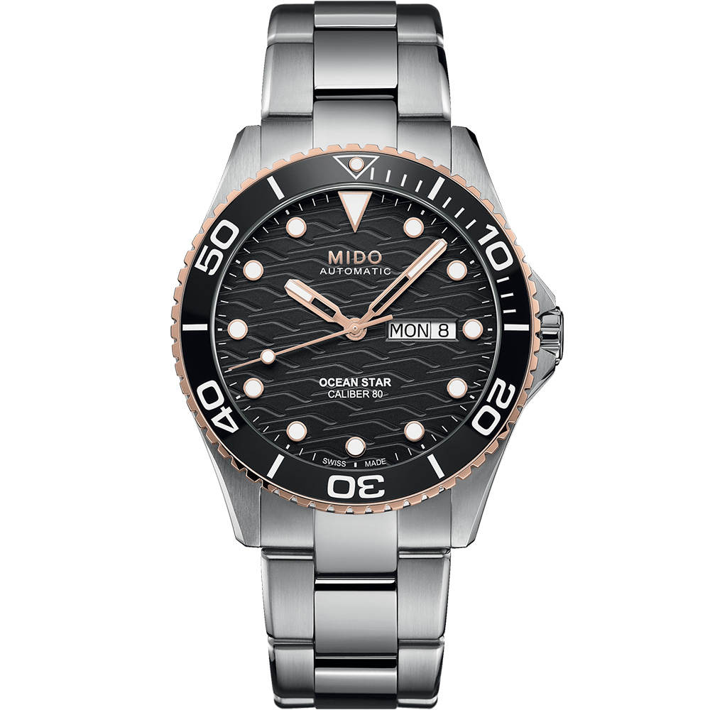 Mido Ocean Star M042.430.21.051.00