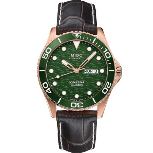 Mido Ocean Star M042.430.36.091.00