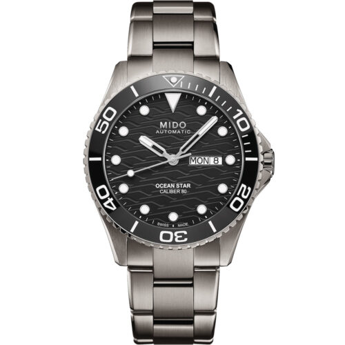 Mido Ocean Star M042.430.44.051.00