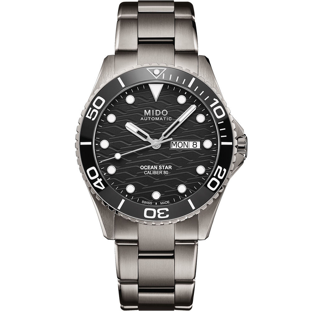 Mido Ocean Star M042.430.44.051.00