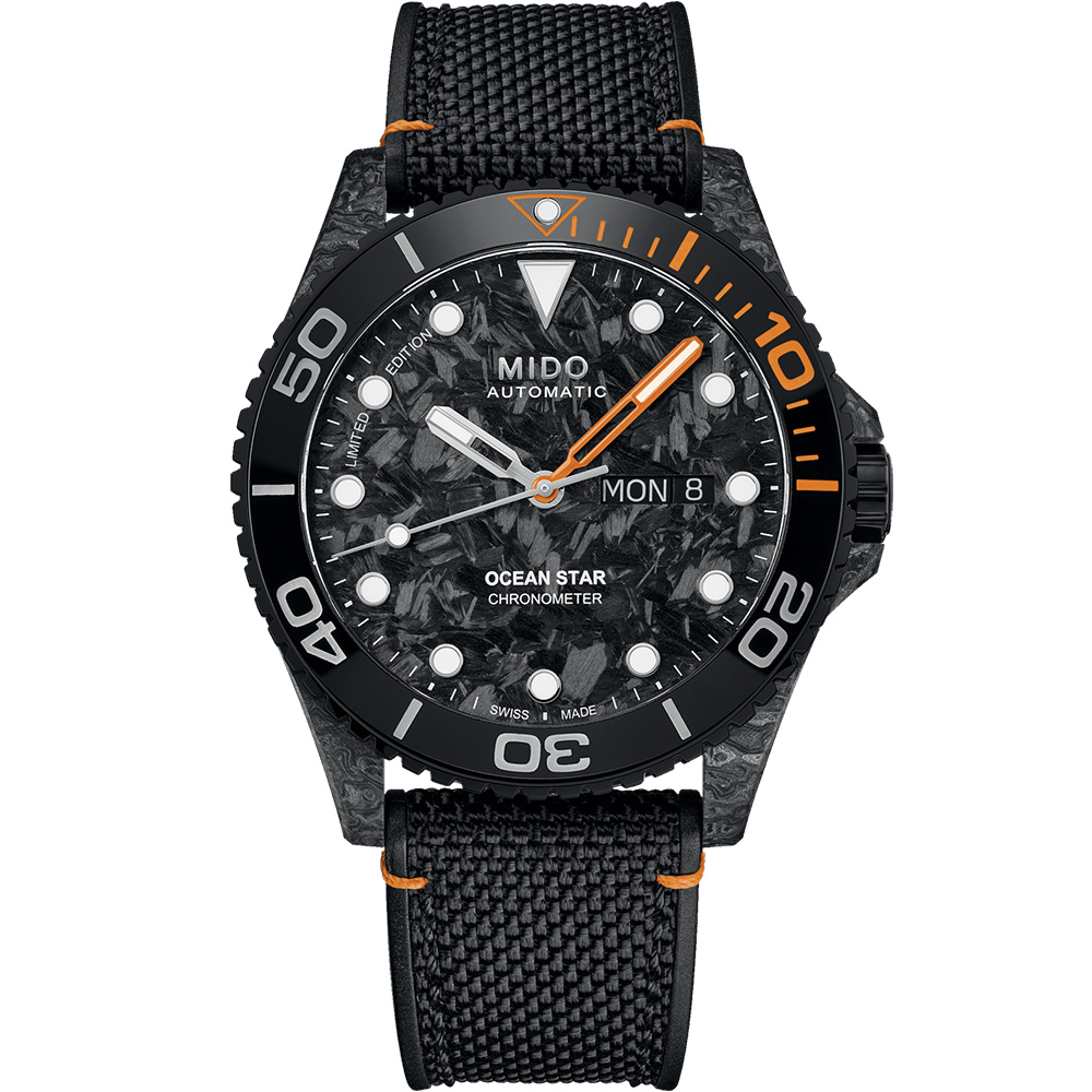 Mido Ocean Star M042.431.77.081.00
