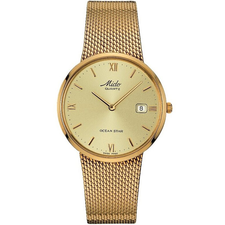 Mido Ocean Star M3685.3.52.1
