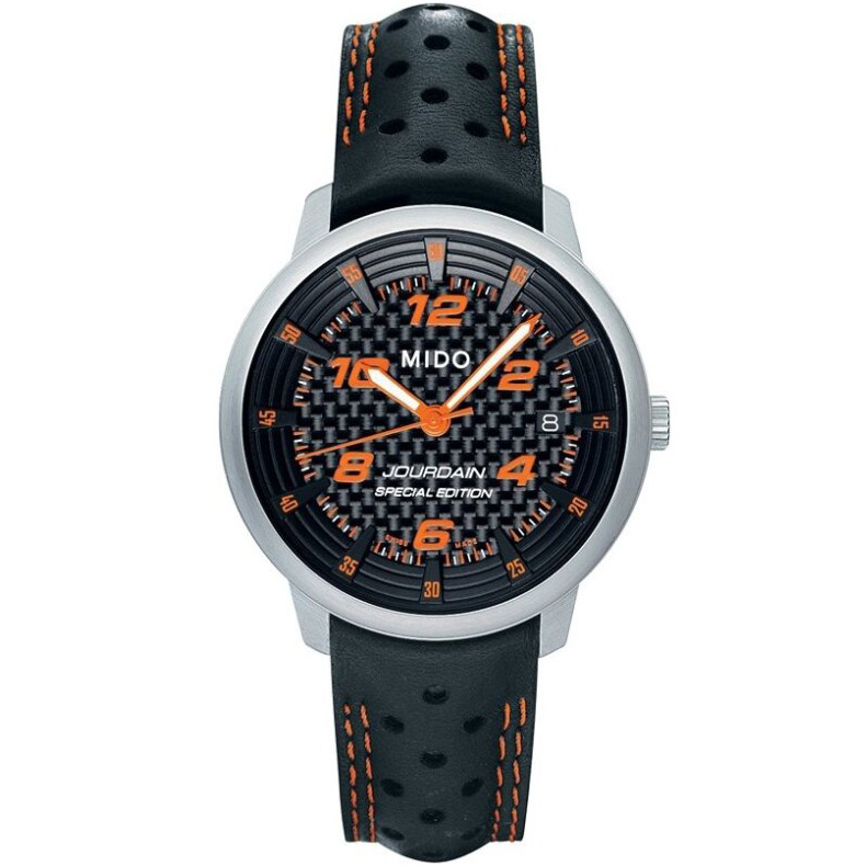 Mido Ocean Star M4730.4.38.4