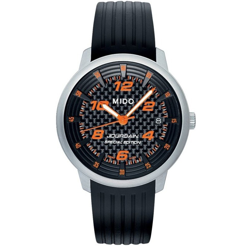 Mido Ocean Star M4730.4.38.9