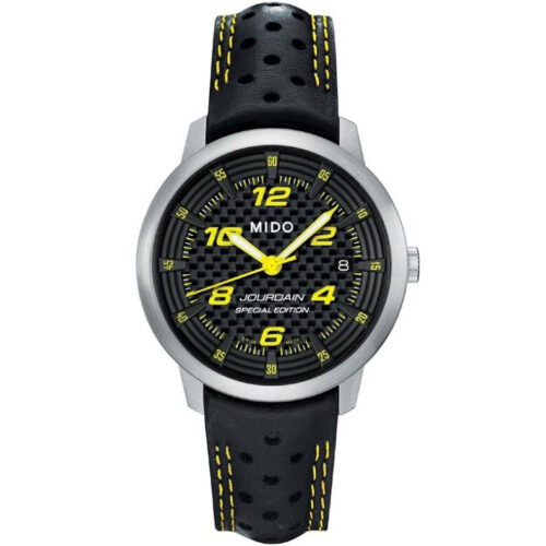 Mido Ocean Star M4730.4.78.4