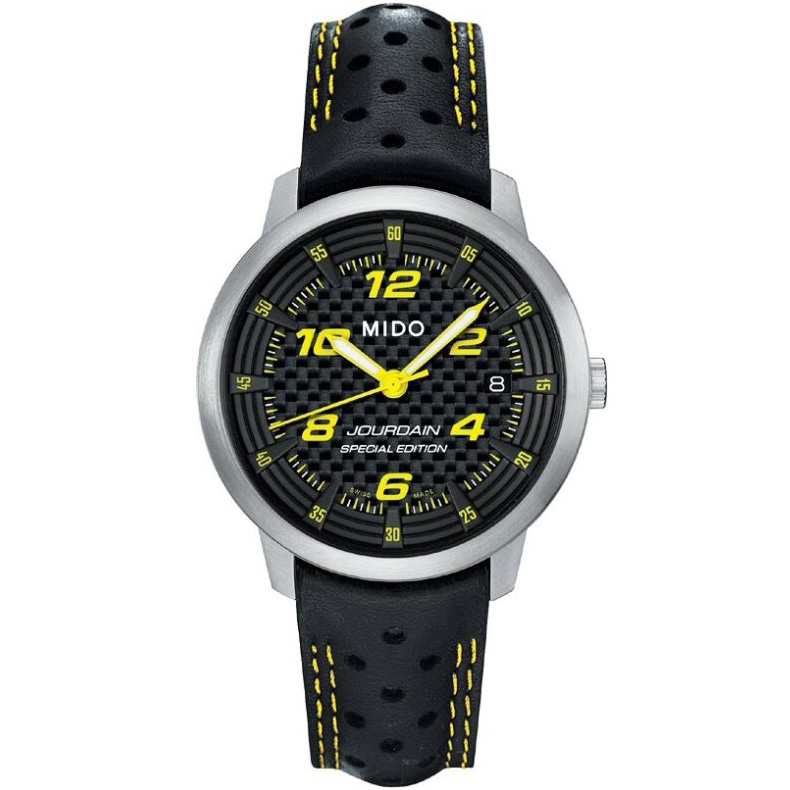 Mido Ocean Star M4730.4.78.4