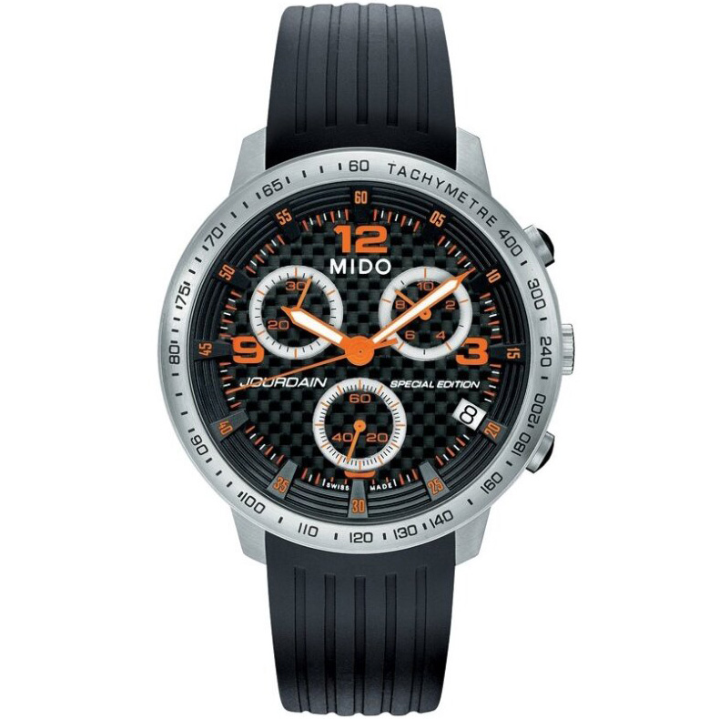 Mido Ocean Star M4735.4.38.9