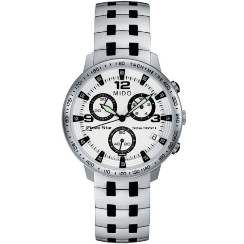 Mido Ocean Star M4735.4.51.1