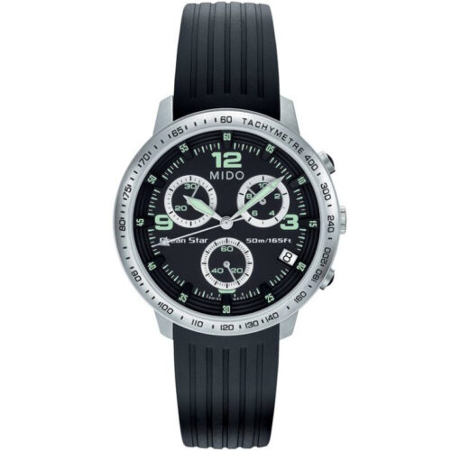 Mido Ocean Star M4735.4.58.9