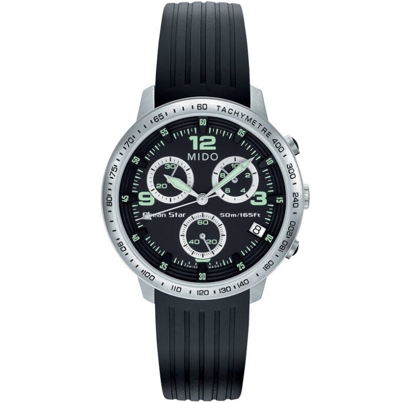 Mido Ocean Star M4735.4.58.9
