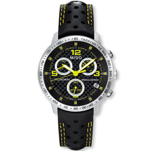 Mido Ocean Star M4735.4.78.4