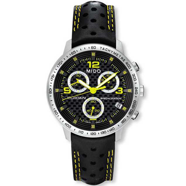 Mido Ocean Star M4735.4.78.4