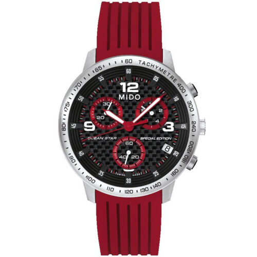 Mido Ocean Star M4735.4.98.9