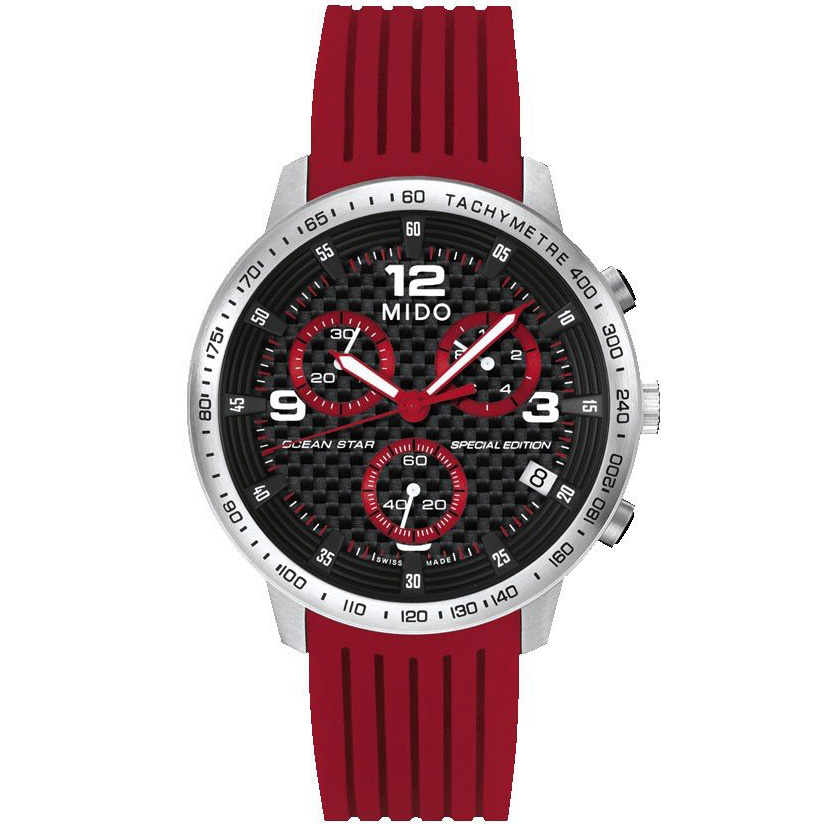 Mido Ocean Star M4735.4.98.9