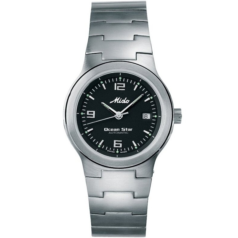 Mido Ocean Star M7520.4.58.1