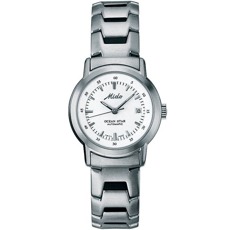 Mido Ocean Star M7720.4.16.1
