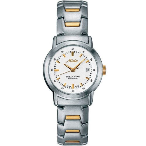 Mido Ocean Star M7720.9.16.1