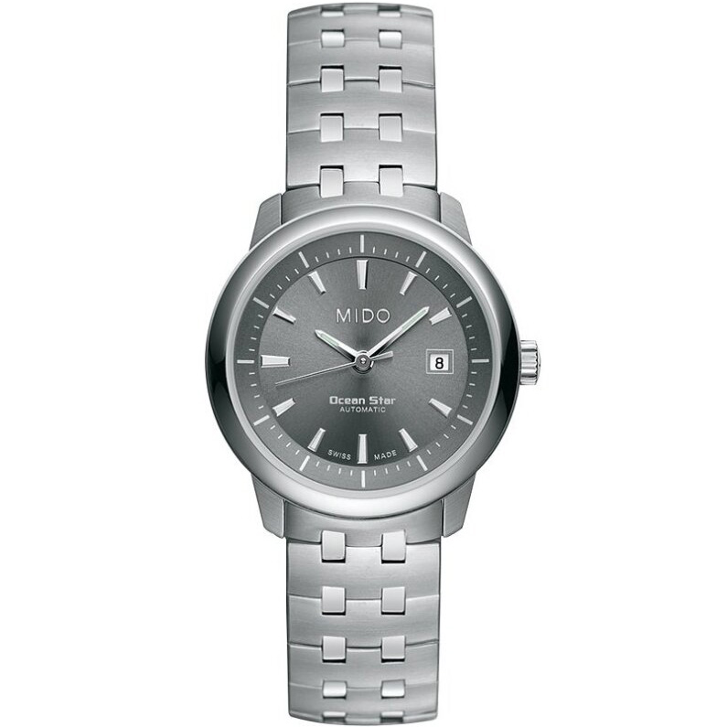 Mido Ocean Star M7730.4.13.1