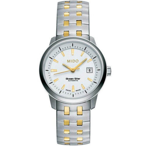 Mido Ocean Star M7730.9.16.1