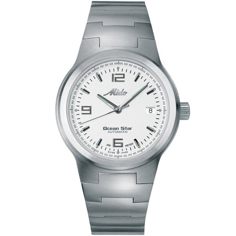 Mido Ocean Star M8517.4.51.1