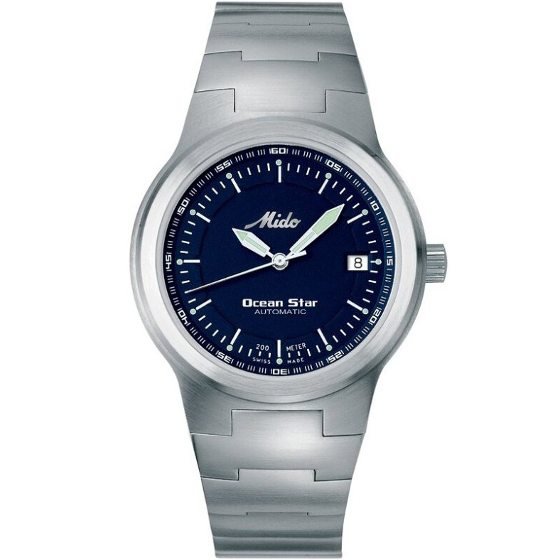 Mido Ocean Star M8520.4.15.1