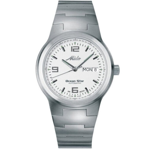 Mido Ocean Star M8520.4.51.11
