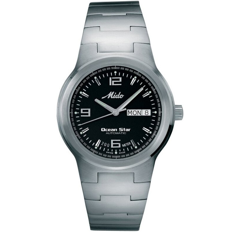 Mido Ocean Star M8520.4.58.11