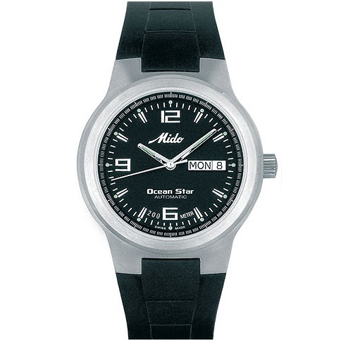Mido Ocean Star M8520.4.58.91