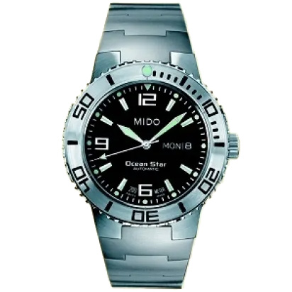 Mido Ocean Star M8522.4.58.11