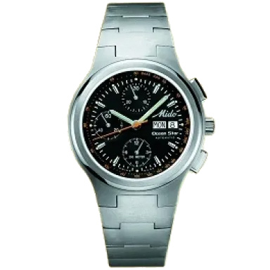 Mido Ocean Star M8585.8.18.11